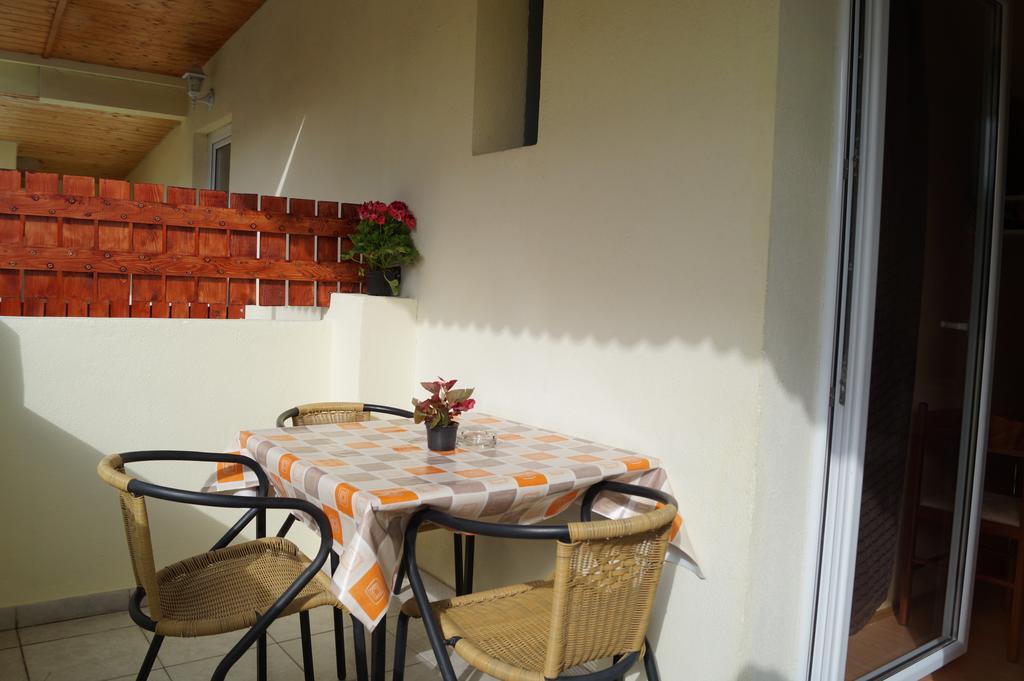 מאקרסקה Studio Apartments Marija With Private Parking מראה חיצוני תמונה